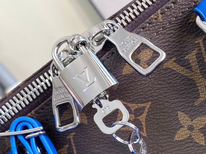 LV Travel Bags